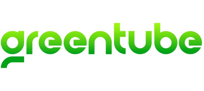 Interfaccia di Vivabet casino con slot GreenTube